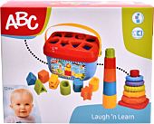 ABC Toys - First Learning Playset