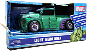 Marvel - Hero Vehicle Sound & Light Up Vehicle Replica (Single Unit)