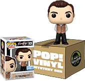 Firefly (2002) - Simon Tam Mystery Box (Includes Simon & 3 Exclusive Pop! Vinyl Figures)
