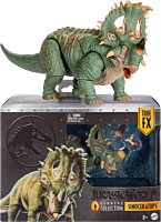 Jurassic World: Fallen Kingdom - Sinoceratops Hammond Collection 3.75" Scale Action Figure