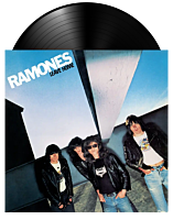 Ramones - Leave Home LP Vinyl Record