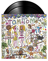 Tom Tom Club - Tom Tom Club: Expanded Edition 2xLP Vinyl Record (2023 Record Store Day Exclusive)