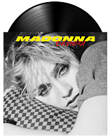 Madonna - Everybody 40th Anniversary 12” Single Vinyl Record (2022 Black Friday Record Store Day Exclusive)