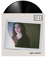 Regina Spektor - 11:11 LP Vinyl Record (20th Anniversary Vinyl)