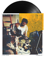 Shakey Graves - Fondness, Etc. LP Vinyl Record