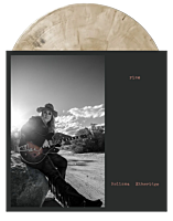Melissa Etheridge - Rise LP Vinyl Record (Tan Smoke Coloured Vinyl)