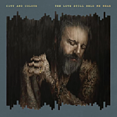 City and Colour - The Love Still Held Me Near 2xLP Vinyl Record (Milky Clear / White Galaxy Vinyl)