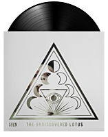 Soen - The Undiscovered Lotus LP Vinyl Record (2021 Record Store Day Exclusive)