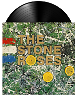 The Stone Roses - The Stone Roses LP Vinyl Record