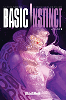 Basic Instinct - Volume 01 Trade Paperback Book