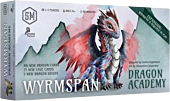 Wyrmspan - Dragon Academy Expansion Board Game Expansion