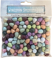 Wingspan - Speckled Eggs Board Game Accessory Pack