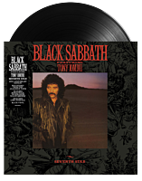 Black Sabbath Featuring Tony Iommi - Seventh Star 40th Anniversary LP Vinyl Record