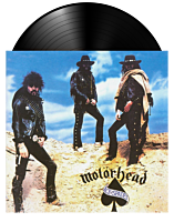 Motorhead - Ace of Spades LP Vinyl Record