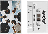 Snoop Dogg - 10 Til‘ Midnight Cassette