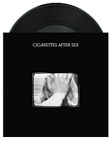 Cigarettes After Sex - The Crystal Ship / Anna Karenina 7" Single Vinyl Record