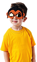 The Lion King - Scar Sun-Staches Sunglasses (One Size)