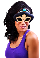Disney Princess -  Jasmine Sun-Staches Sunglasses (One Size)