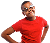 Harry Potter - Scar Sun-Staches Sunglasses (One Size)
