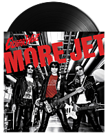 Guitar Wolf - More Jet LP Vinyl Record