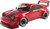 Solido Cars - RWB Bodykit Taikano Kaishin 1/18th Scale Die-Cast Vehicle Replica
