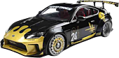 Solido Cars - Toyota GR86 Liberty Walk Body Kit 1/18th Scale Die-Cast Vehicle Replica
