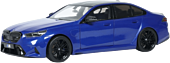 Solido Cars - 2025 BMW M5 1/18th Scale Die-Cast Vehicle Replica
