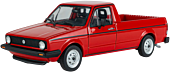 Solido Cars - 1982 VW Caddy MK1 1/43 Scale Die-Cast Vehicle Replica