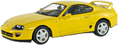 Solido Cars - 2001 Toyota Supra MK.4 1/43 Scale Die-Cast Vehicle Replica