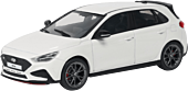 Solido Cars - 2022 Hyundai i30N 1/43 Scale Die-Cast Vehicle Replica