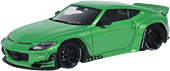 Solido Cars - 2022 Pandem Nissan Fairlady Z 1/43 Scale Die-Cast Vehicle Replica