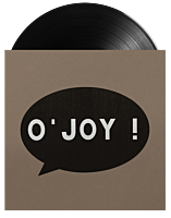 BIG SPECIAL - O'JOY LP Vinyl Record