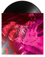 Arcade Fire - Open Your Heart or Die Trying LP Vinyl Record (2026 Record Store Day Exclusive)