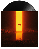 Gaerea - Loss LP Vinyl Record