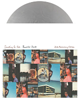Something For Kate - Beautiful Sharks 25th Anniversary LP Vinyl Record (Silver Coloured Vinyl)