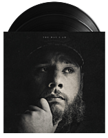 Luke Combs - The Way I Am 2xLP Vinyl Record