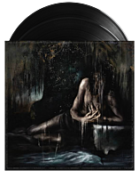 Lorna Shore - I Feel The Everblack Festering Within Me 2xLP Vinyl Record