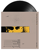 Dominic Fike - Don’t Forget About Me, Demos EP Vinyl Record