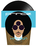 Prince - HITnRUN Phase One 10th Anniversary LP Vinyl Record