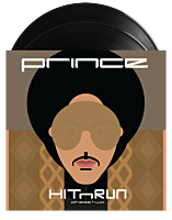 Prince - HITnRUN Phase Two 10th Anniversary 2xLP Vinyl Record