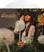 Ella Langley - Dandelion 2xLP Vinyl Record (Puffball White Vinyl)