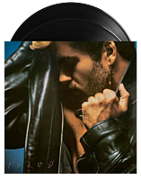 George Michael - Faith 40th Anniversary 2xLP Vinyl Record