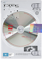 Bring Me The Horizon - L.I.V.E. in São Paulo: Live Immersive Virtual Experiment 2xCD & DVD