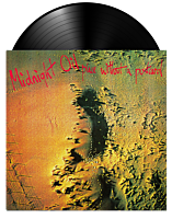 Midnight Oil - Place Without A Postcard LP Vinyl Record