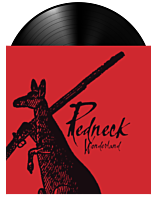 Midnight Oil - Redneck Wonderland LP Vinyl Record