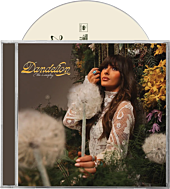 Ella Langley - Dandelion CD