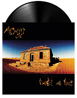 Midnight Oil - Diesel And Dust LP Vinyl Record