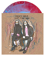 Holy Holy - Sweet Bitter Sweet LP Vinyl Record (2026 Record Store Day Exclusive Red & Blue Marble Coloured Vinyl)