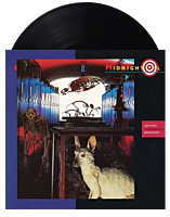 Midnight Oil - Species Deceases EP Vinyl Record