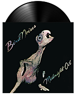 Midnight Oil - Bird Noises 12” EP Vinyl Record